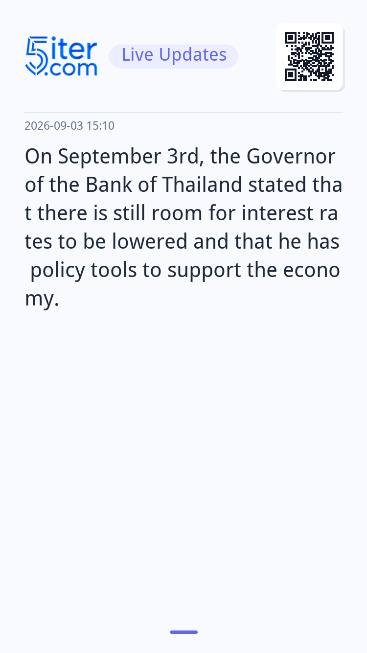 On September 3rd, the Governor of the Ba